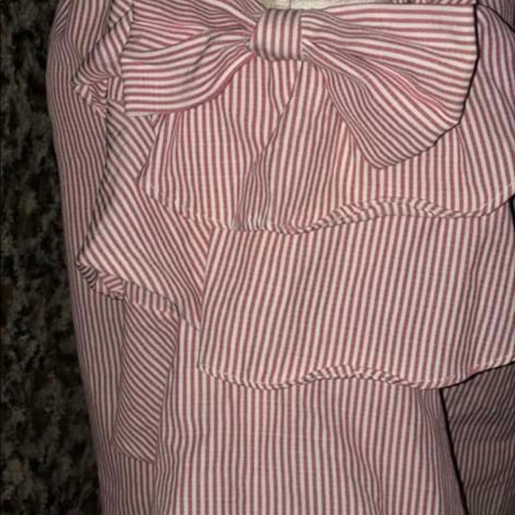 BUTTON DOWN TOP - Picture 8 of 10